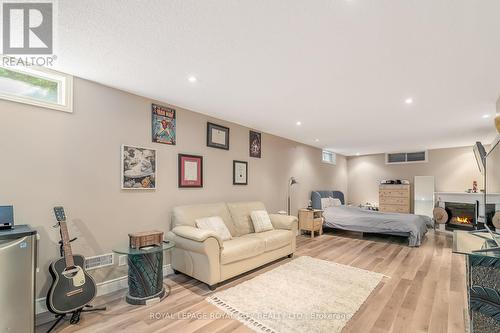 40 Forster Drive, Guelph, ON - Indoor