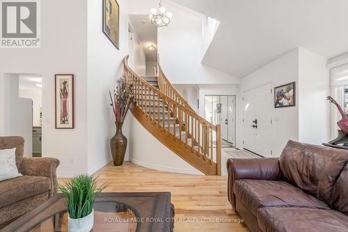 40 Forster Drive, Guelph, ON - Indoor Photo Showing Other Room