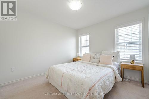 84 - 1000 Asleton Boulevard, Milton, ON - Indoor Photo Showing Bedroom
