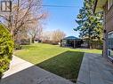 38 Dunsany Crescent, Toronto, ON  - Outdoor With Backyard 