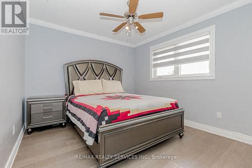 7277 Redfox Road, Mississauga, ON - Indoor Photo Showing Bedroom