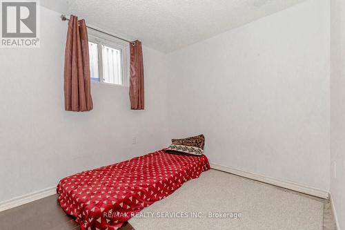 7277 Redfox Road, Mississauga, ON - Indoor Photo Showing Bedroom