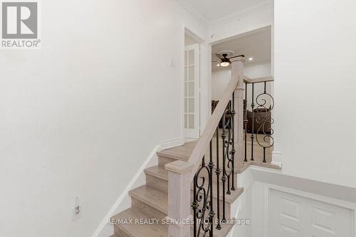 7277 Redfox Rd, Mississauga, ON - Indoor Photo Showing Other Room