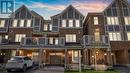 173 Lemieux Court, Milton, ON  - Outdoor With Balcony With Facade 