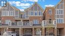 173 Lemieux Court, Milton, ON  - Outdoor With Balcony With Facade 