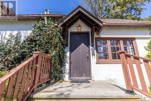 62 Maple Avenue S, Mississauga, ON - Outdoor