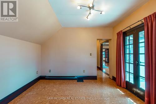 62 Maple Avenue S, Mississauga, ON - Indoor Photo Showing Other Room