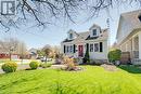 2344 Woodward Avenue, Burlington, ON  - Outdoor With Facade 