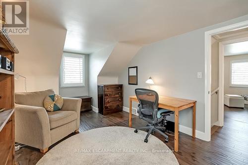 2344 Woodward Avenue, Burlington, ON - Indoor Photo Showing Other Room