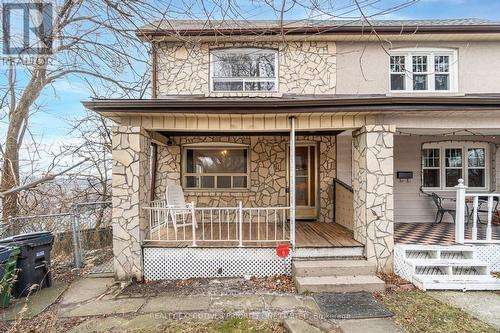 11 Humber Hill Avenue, Toronto (Lambton Baby Point), ON - Outdoor