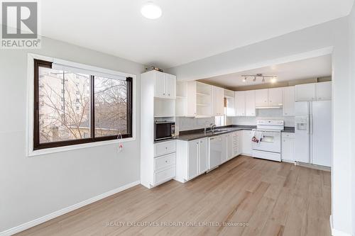 11 Humber Hill Avenue, Toronto (Lambton Baby Point), ON - Indoor Photo Showing Kitchen