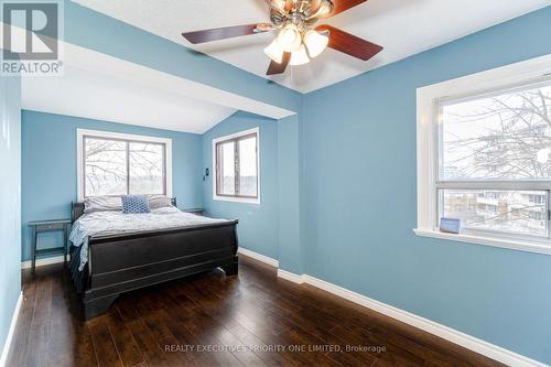 11 Humber Hill Avenue, Toronto, ON - Indoor Photo Showing Bedroom