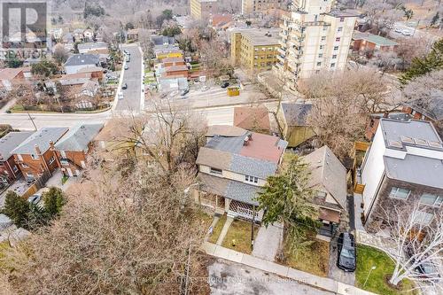 11 Humber Hill Avenue, Toronto, ON - Outdoor