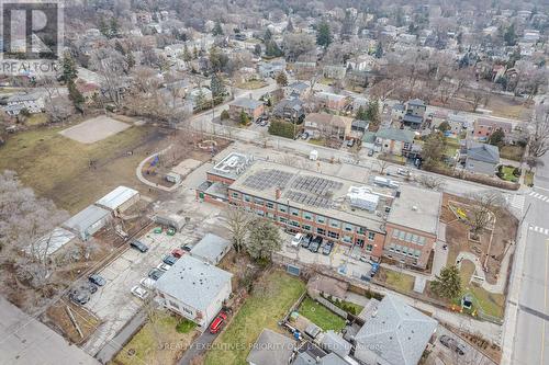 11 Humber Hill Avenue, Toronto, ON - Outdoor With View