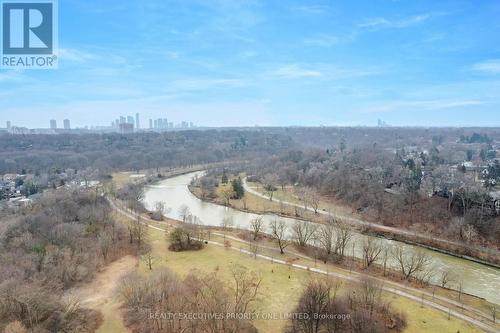 11 Humber Hill Avenue, Toronto, ON - Outdoor With View