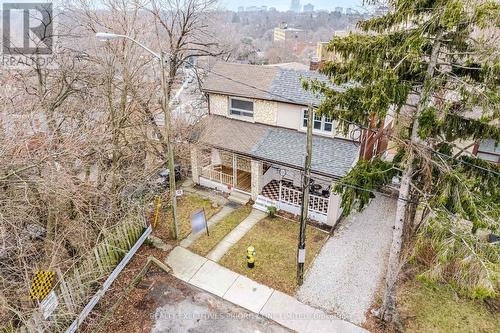 11 Humber Hill Avenue, Toronto (Lambton Baby Point), ON - Outdoor