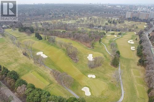 11 Humber Hill Avenue, Toronto, ON -  With View