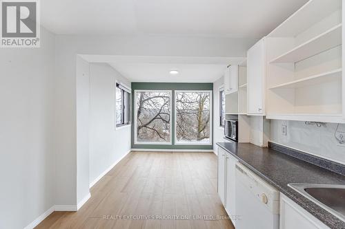 11 Humber Hill Avenue, Toronto (Lambton Baby Point), ON - Indoor Photo Showing Kitchen