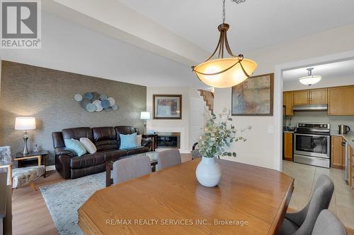 74 Heathcliffe Square, Brampton, ON - Indoor Photo Showing Other Room