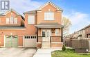 85 Viceroy Crescent, Brampton, ON  - Outdoor With Facade 