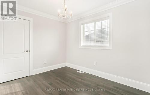 85 Viceroy Crescent, Brampton, ON - Indoor Photo Showing Other Room