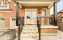 85 Viceroy Crescent, Brampton, ON  - Outdoor With Exterior 