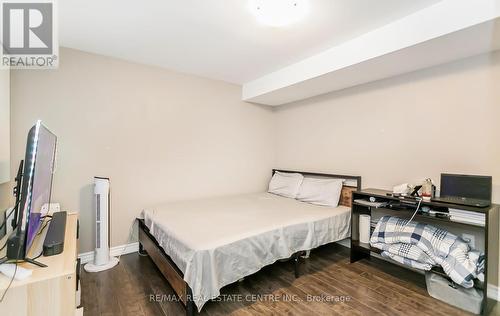 85 Viceroy Crescent, Brampton, ON - Indoor Photo Showing Bedroom