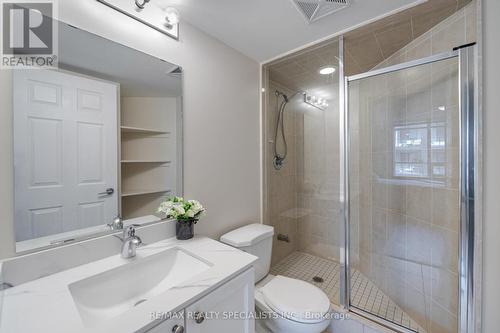 509 - 2391 Central Park Drive, Oakville, ON - Indoor Photo Showing Bathroom