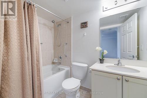 509 - 2391 Central Park Drive, Oakville, ON - Indoor Photo Showing Bathroom