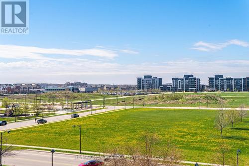 509 - 2391 Central Park Drive, Oakville, ON - Outdoor With View