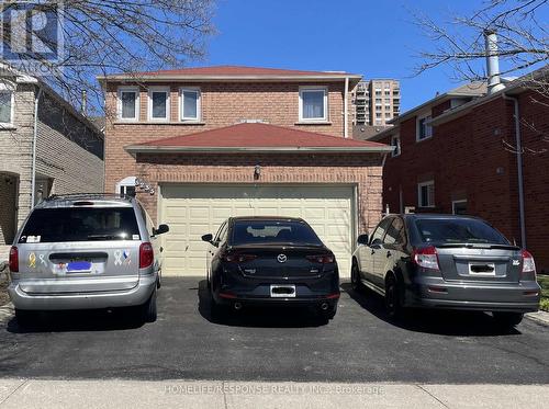 5235 Huntingfield Drive, Mississauga, ON - Outdoor