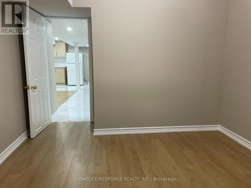 5235 Huntingfield Drive, Mississauga, ON - Indoor Photo Showing Other Room