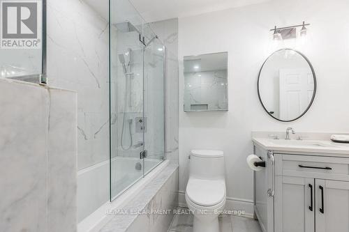 301 - 1477 Lakeshore Road, Burlington, ON - Indoor Photo Showing Bathroom