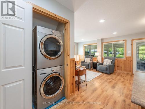 6 Awenda Avenue, Wasaga Beach, ON - Indoor Photo Showing Laundry Room