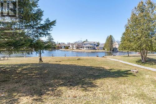 16 - 60 Laguna Parkway, Ramara, ON - Outdoor With Body Of Water With View