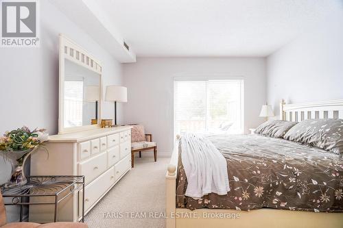 16 - 60 Laguna Parkway, Ramara, ON - Indoor Photo Showing Bedroom