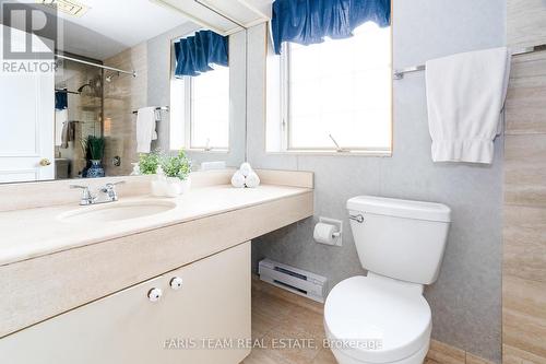 16 - 60 Laguna Parkway, Ramara, ON - Indoor Photo Showing Bathroom