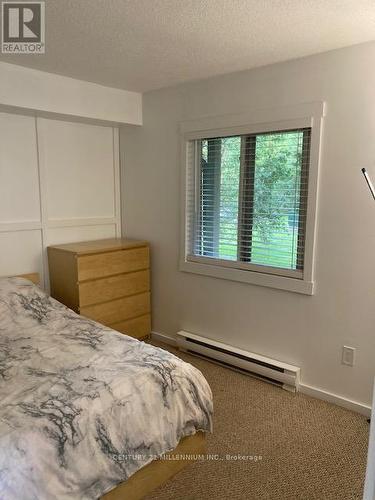 104 - 23 Dawson Drive, Collingwood, ON - Indoor Photo Showing Bedroom