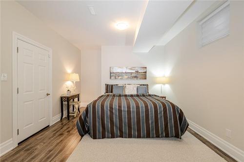 28 Lavender Valley Road, King City, ON - Indoor Photo Showing Bedroom