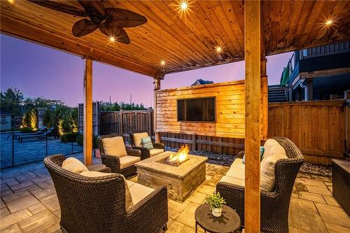 28 Lavender Valley Road, King City, ON - Outdoor With Deck Patio Veranda With Exterior