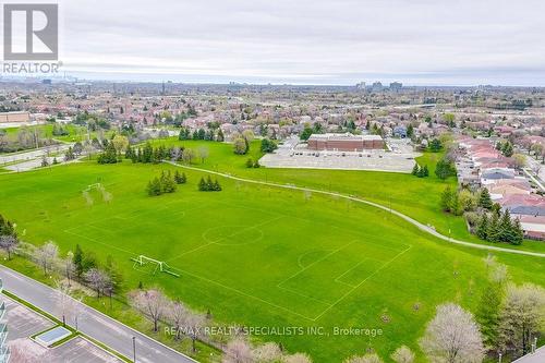 Ph4 - 4879 Kimbermount Avenue, Mississauga, ON - Outdoor With View