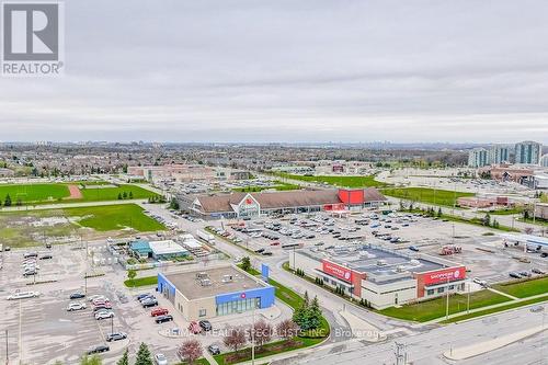 Ph4 - 4879 Kimbermount Avenue, Mississauga, ON - Outdoor With View