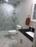 71 Olivia Marie Bsmt Road, Brampton, ON  - Indoor Photo Showing Bathroom 