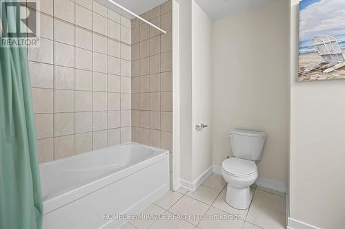 108 - 3686 St. Clair Avenue E, Toronto, ON - Indoor Photo Showing Bathroom