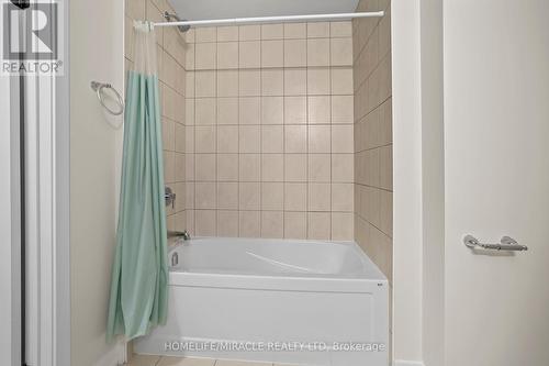 108 - 3686 St. Clair Avenue E, Toronto, ON - Indoor Photo Showing Bathroom