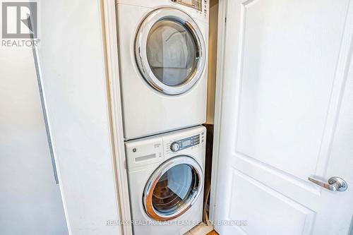 58 Quarrie Lane, Ajax, ON - Indoor Photo Showing Laundry Room