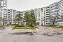 #220 -333 Clark Ave, Vaughan, ON  - Outdoor With Facade 