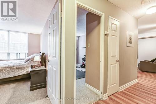 #220 -333 Clark Ave, Vaughan, ON - Indoor Photo Showing Bedroom