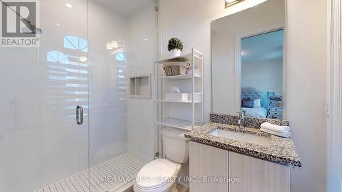 155 Wainfleet Crescent, Vaughan, ON - Indoor Photo Showing Bathroom