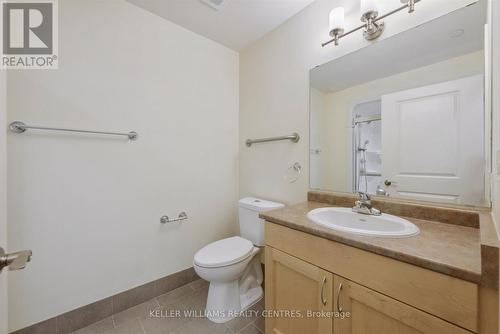 101 - 400 William Graham Drive, Aurora, ON - Indoor Photo Showing Bathroom